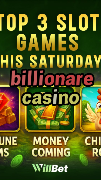 billionare casino-igamblingorder.com