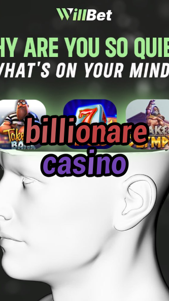 billionare casino-igamblingorder.com